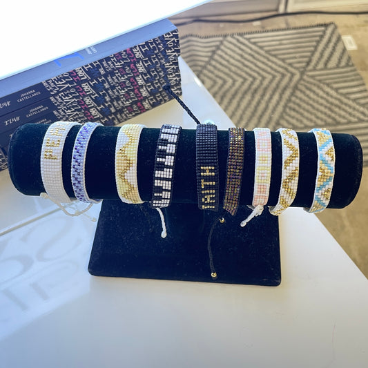 Manillas-Pulseras
