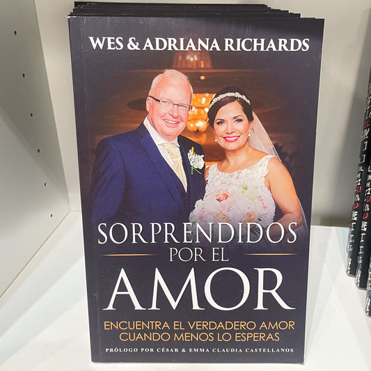 Sorprendidos por el Amor