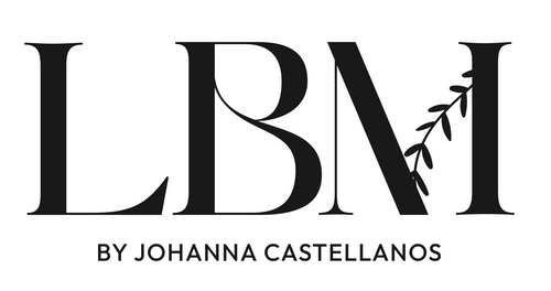 LBM Store by Johanna Castellanos