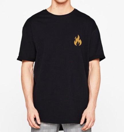 Camisetas Ekklesia