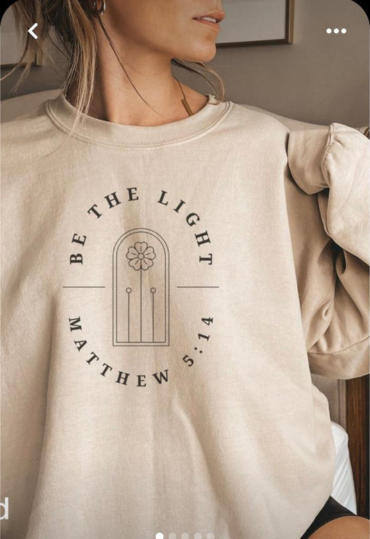 Hoodies Ekklesia