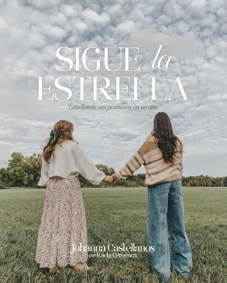 Libro Sigue la Estrella