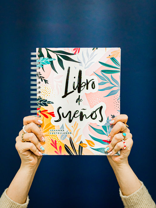 Libro de Sueños