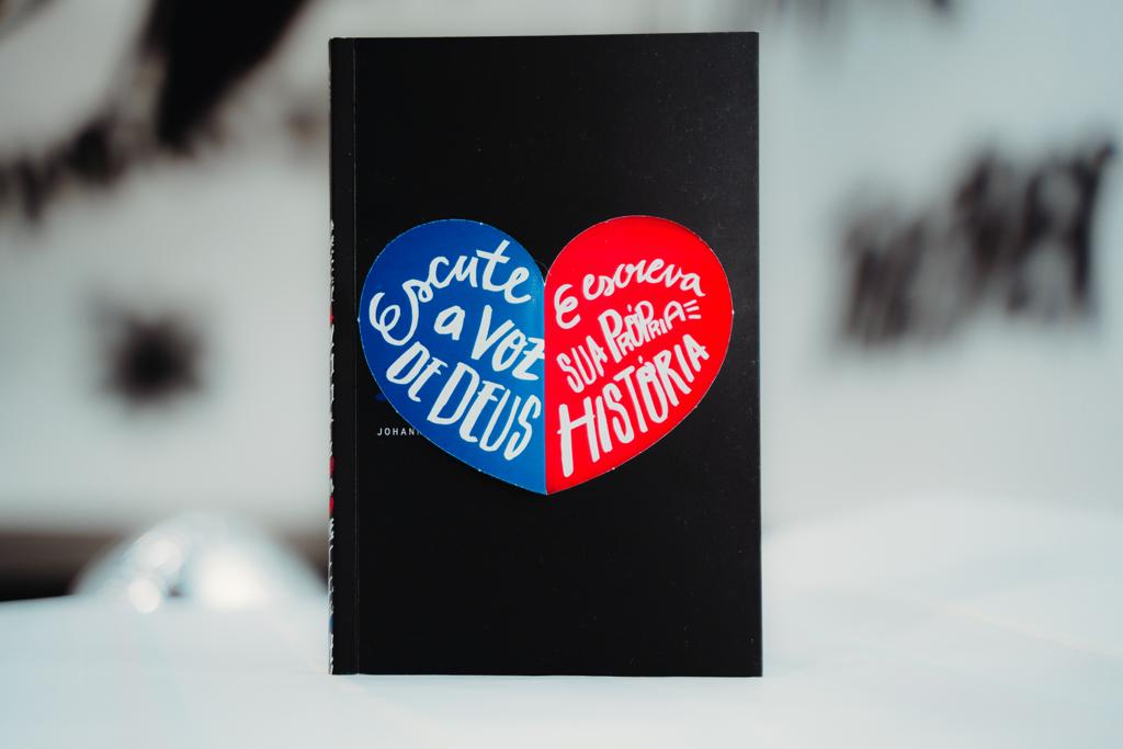 Libro iLove (Edición Bolsillo)